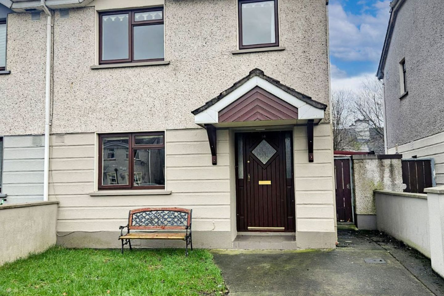 14 Chancery Close, Tullamore, Tullamore, Co. Offaly, R35DA26