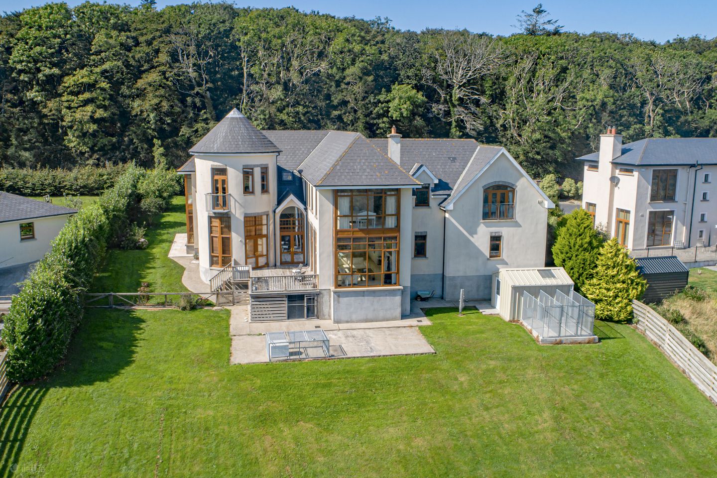 43 Castlewoods, Ballinamona, Co. Waterford, X91TPF7