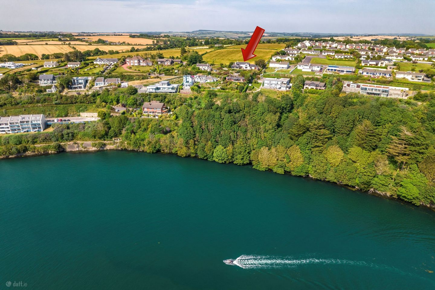 The Orchard, Ardbrack, Kinsale, Co. Cork, P17Y560