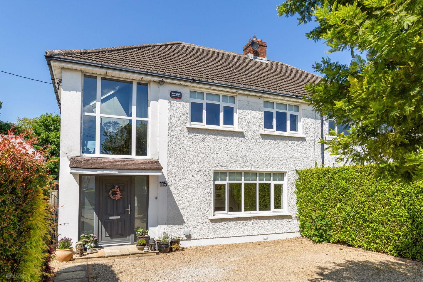 115 Springhill Avenue, Blackrock, Co. Dublin, A94HE04
