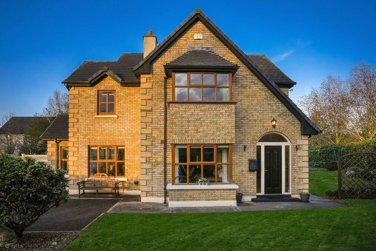 11 Swiftbrook Glen, Virginia, Co. Cavan, A82V225