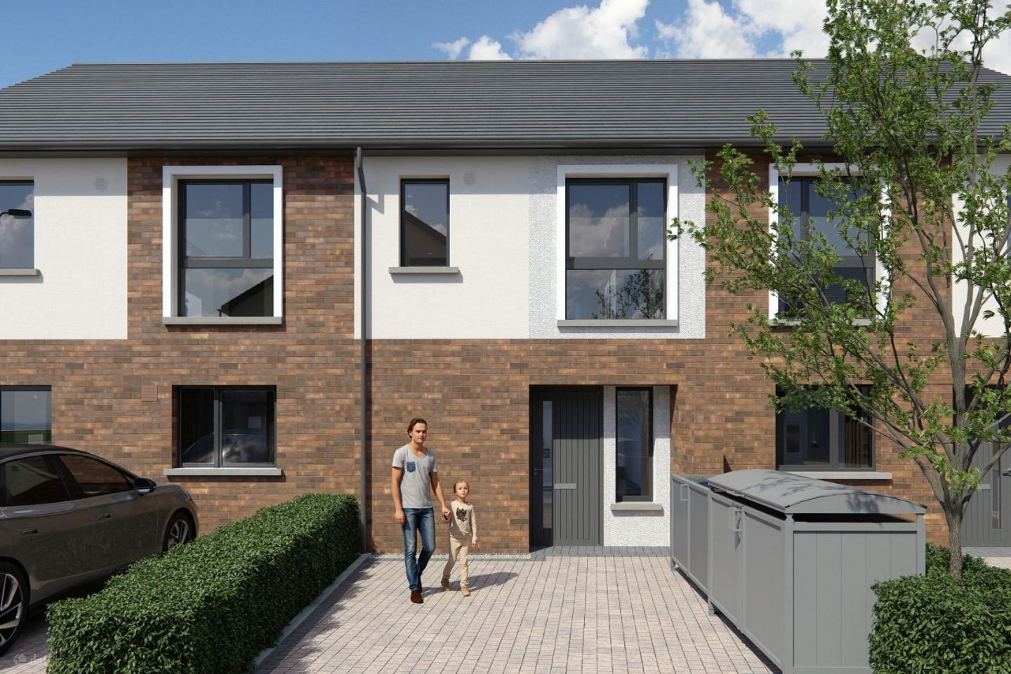 The Hazel, The Furrows, Ratoath, Co. Meath