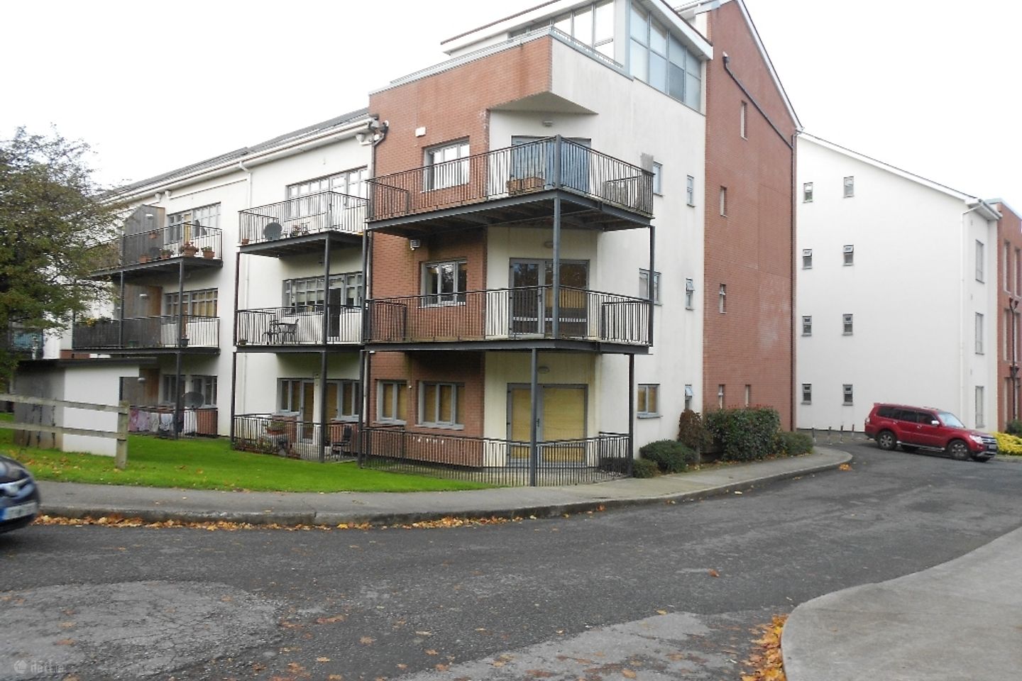 louisa park, Leixlip, Co. Kildare