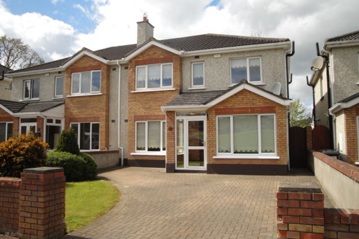 The Crescent, Earls Court, Kill, Co. Kildare