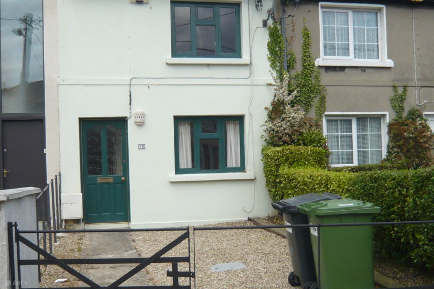 Eden Villas, Glasthule, Co. Dublin, Glasthule, Co. Dublin