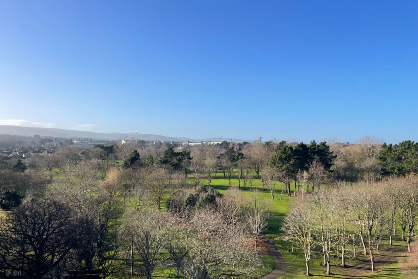 Apartment 131 , The Links, Elmpark, Merrion, Dublin 4, D04XK22