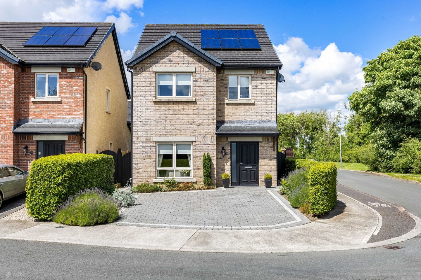 33 Kelletts Grove, Dunshaughlin, Co. Meath, A85K098