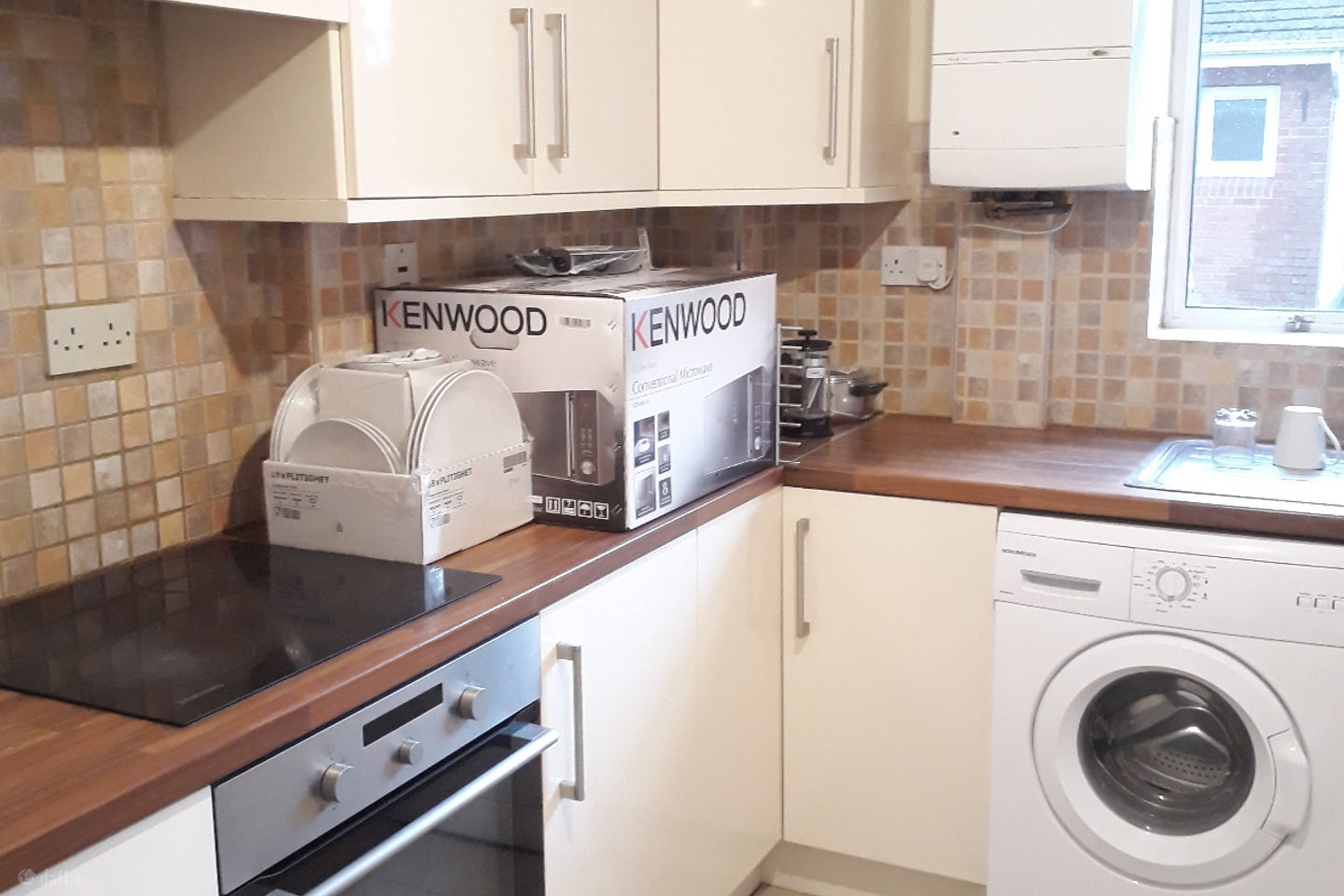 Ashley Court, Carlow Town, Co. Carlow