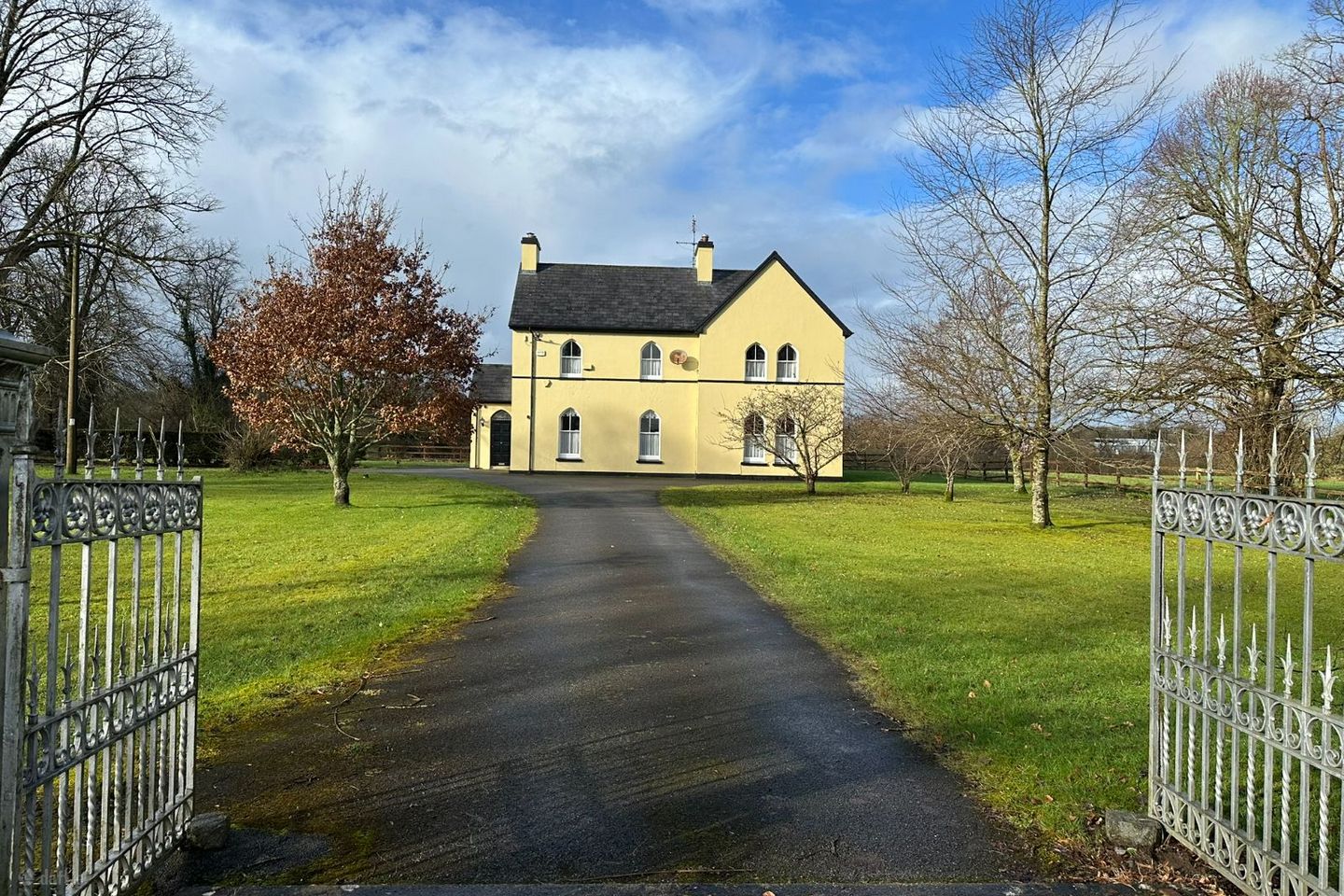 The Presbytery, Dromagh, Kanturk, Co. Cork, P51YWF1