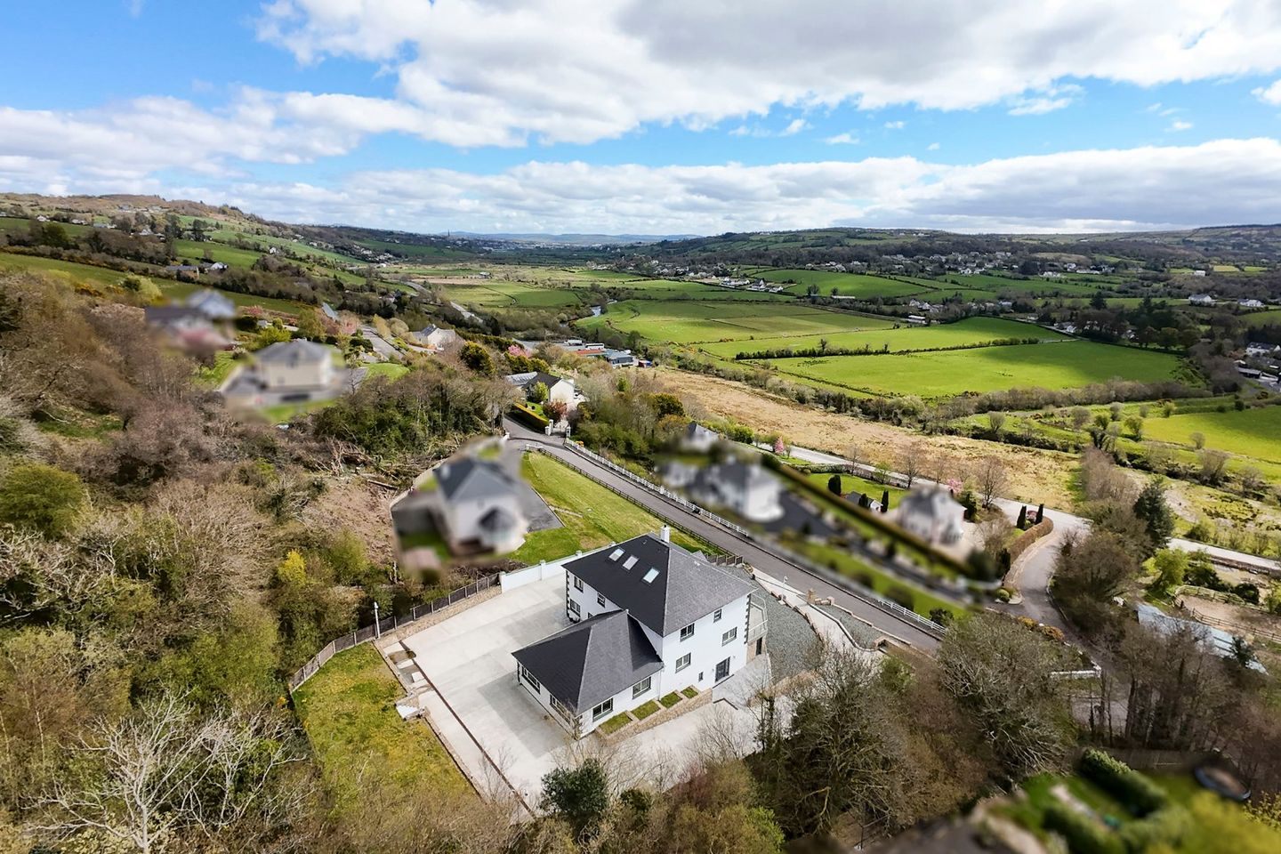 'Up Yonder', Tullygay, Letterkenny, County Donegal, F92Y32P