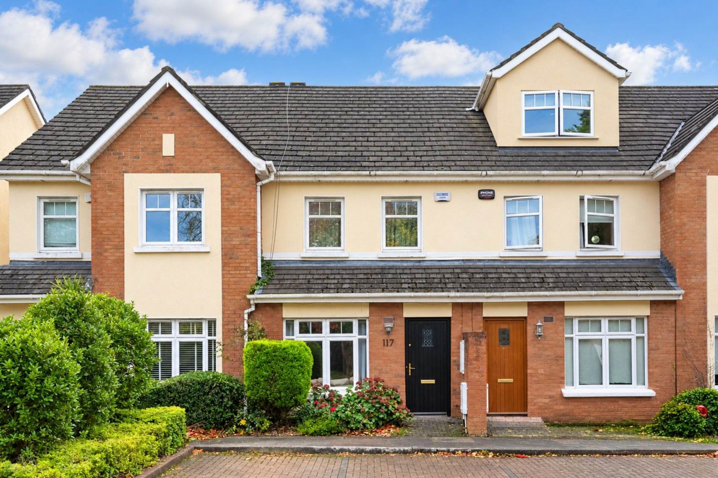117 Saran Wood, Killarney Road, Bray, Co. Wicklow, A98WR94