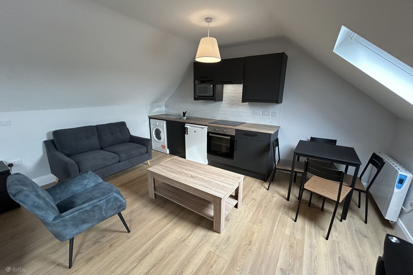 Flat 4, 150 Sundrive Road, Crumlin, Crumlin, Dublin 12