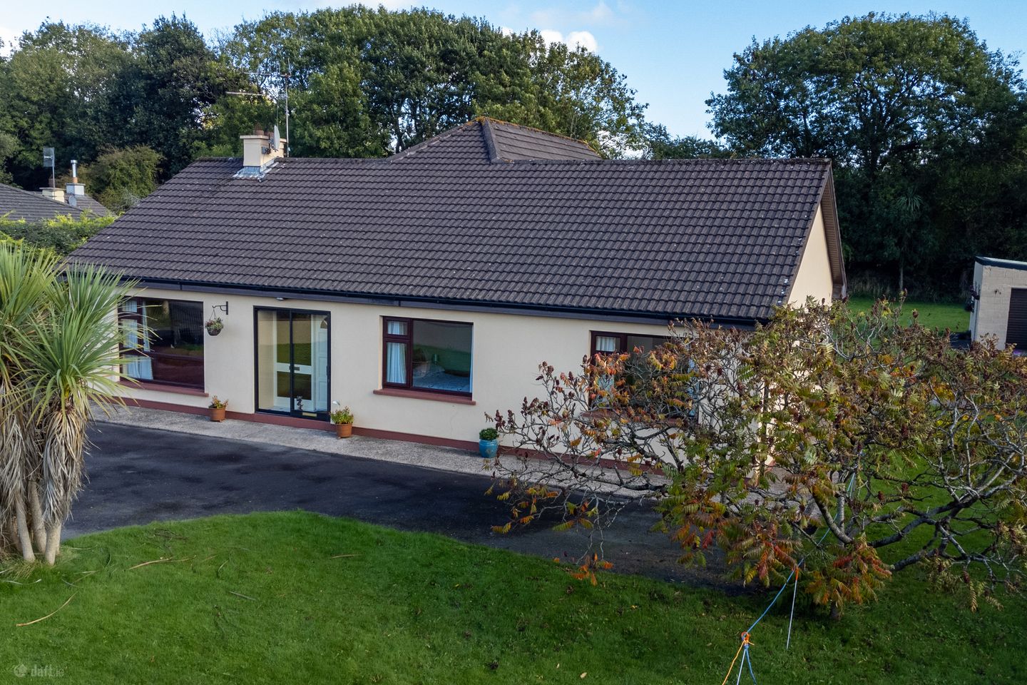 The Acres, Brooklodge, Glanmire, Co. Cork, T45X762