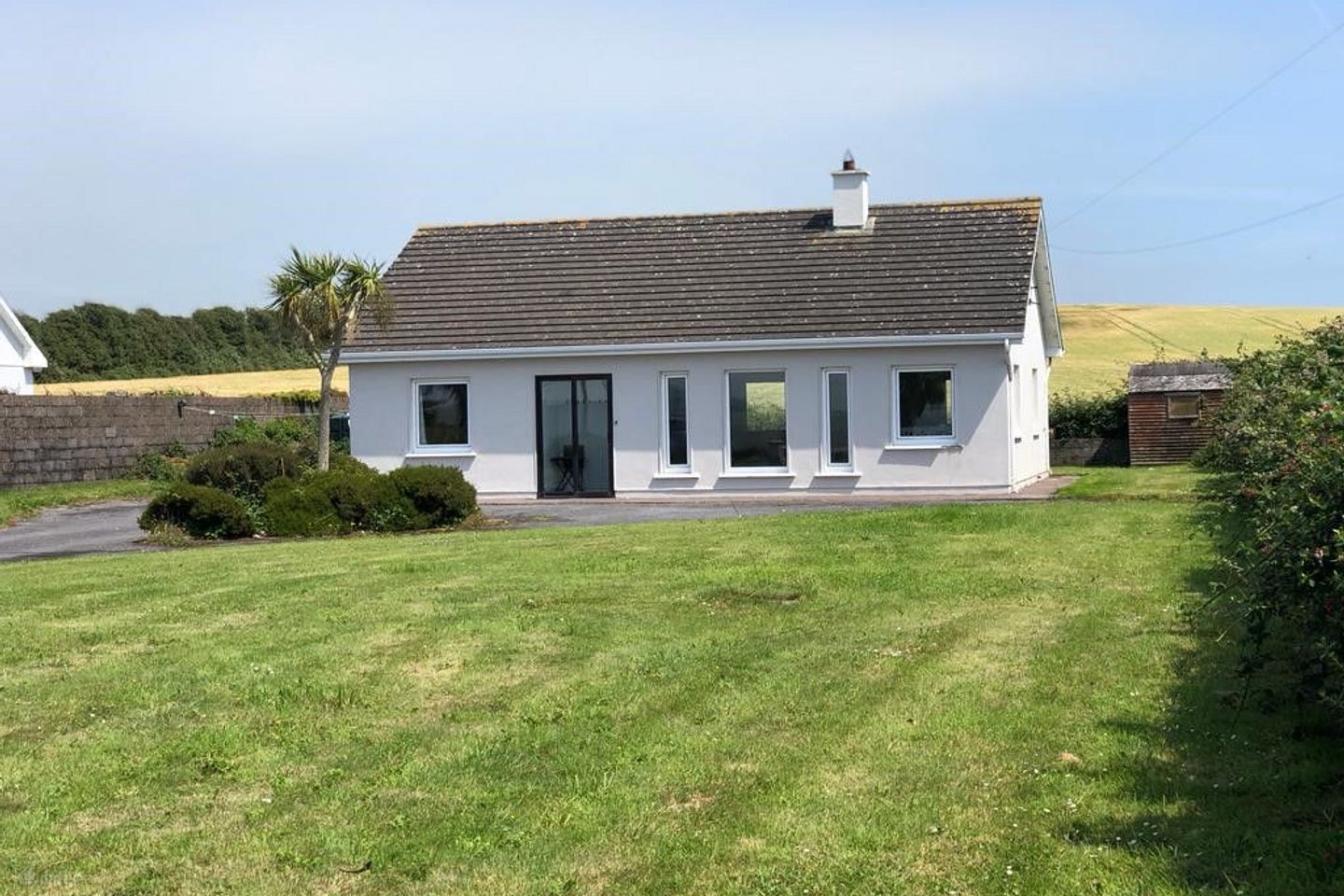 Roches Point, Whitegate, Gyleen, Co. Cork