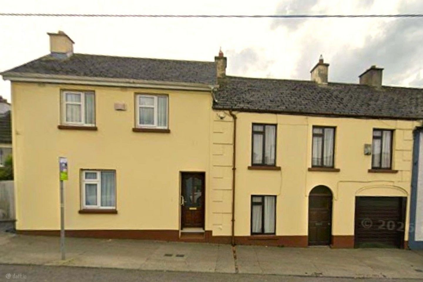 Upper Main Street, Banagher, Banagher, Co. Offaly, R42DP44