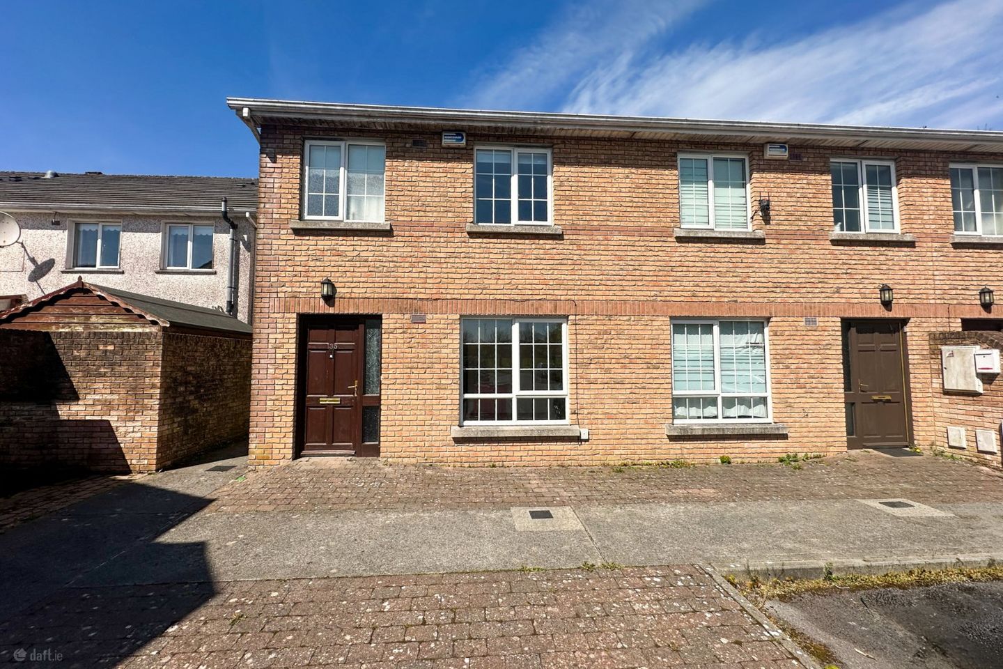 135 Fearann Ri, Doughiska, Galway City, H91XY6P