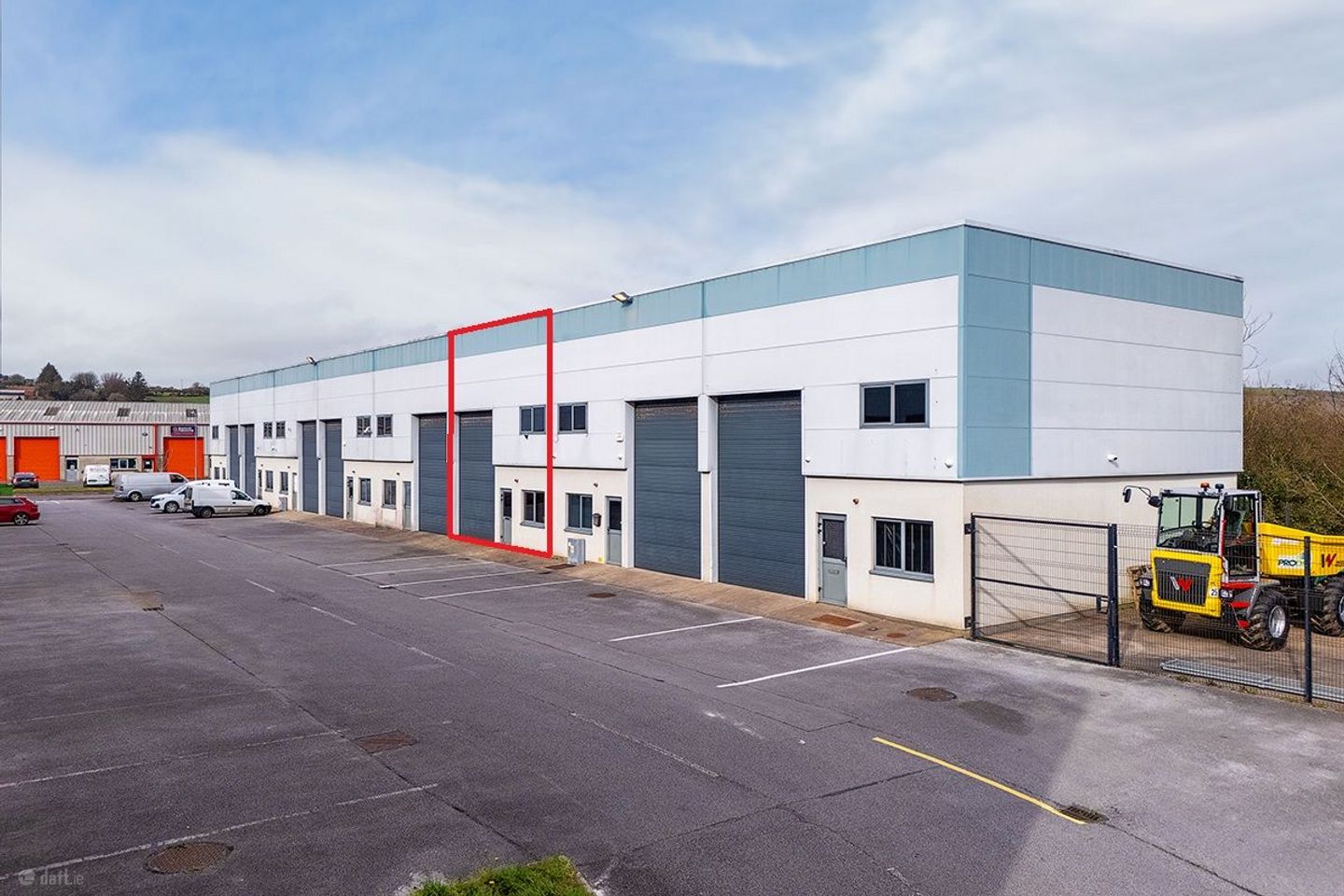 Unit B3, Millennium Park, Foxhole, Youghal, Co. Cork, P36X925