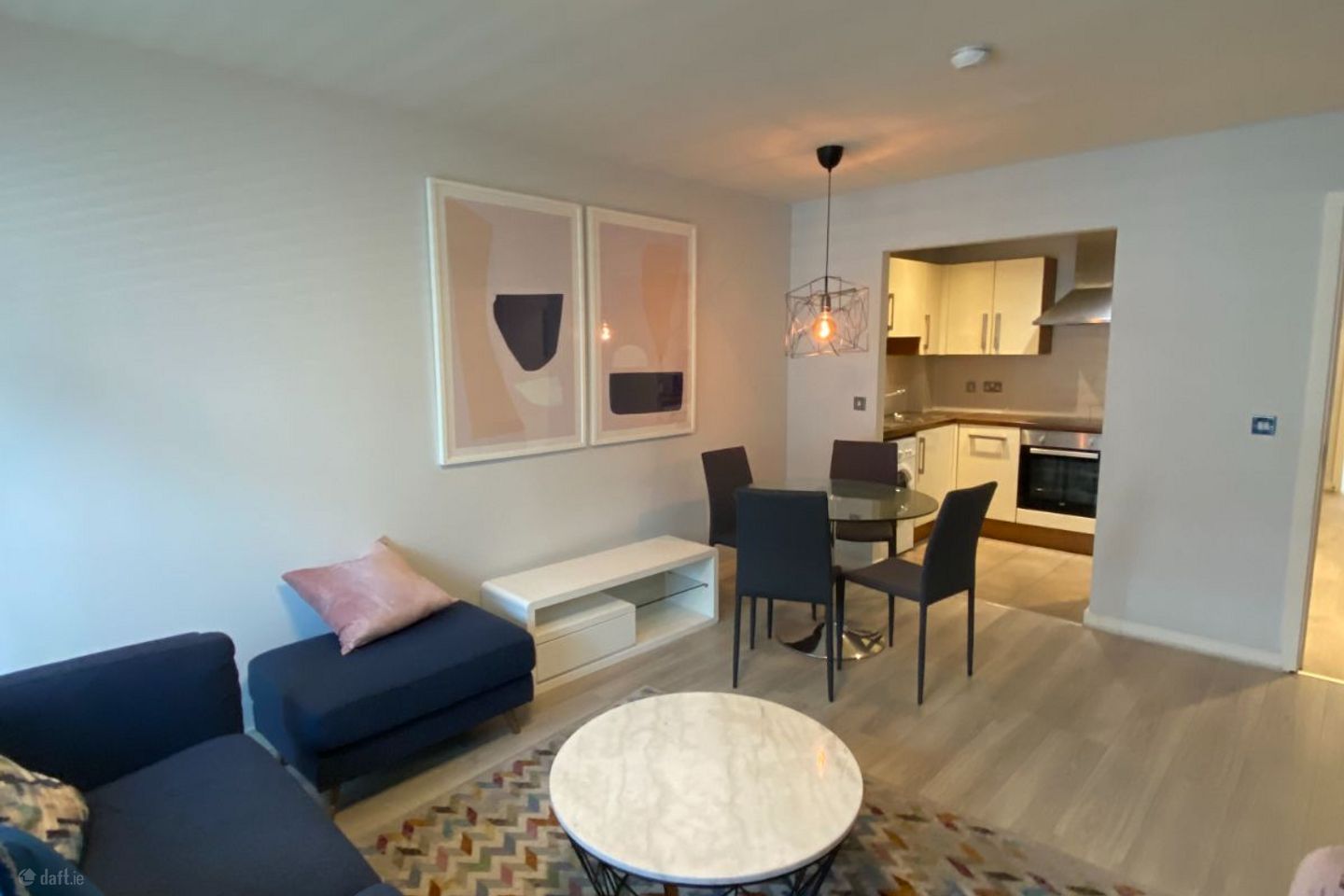 Block F, North Bank, IFSC, Dublin 1