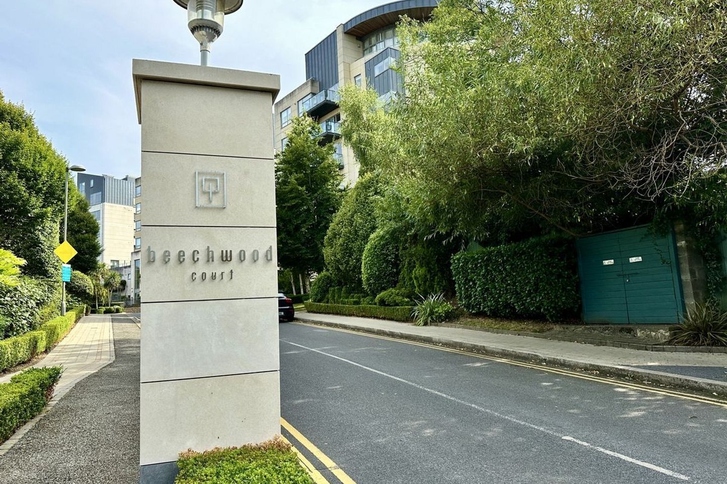 Beechwood Court, Stillorgan, Co. Dublin
