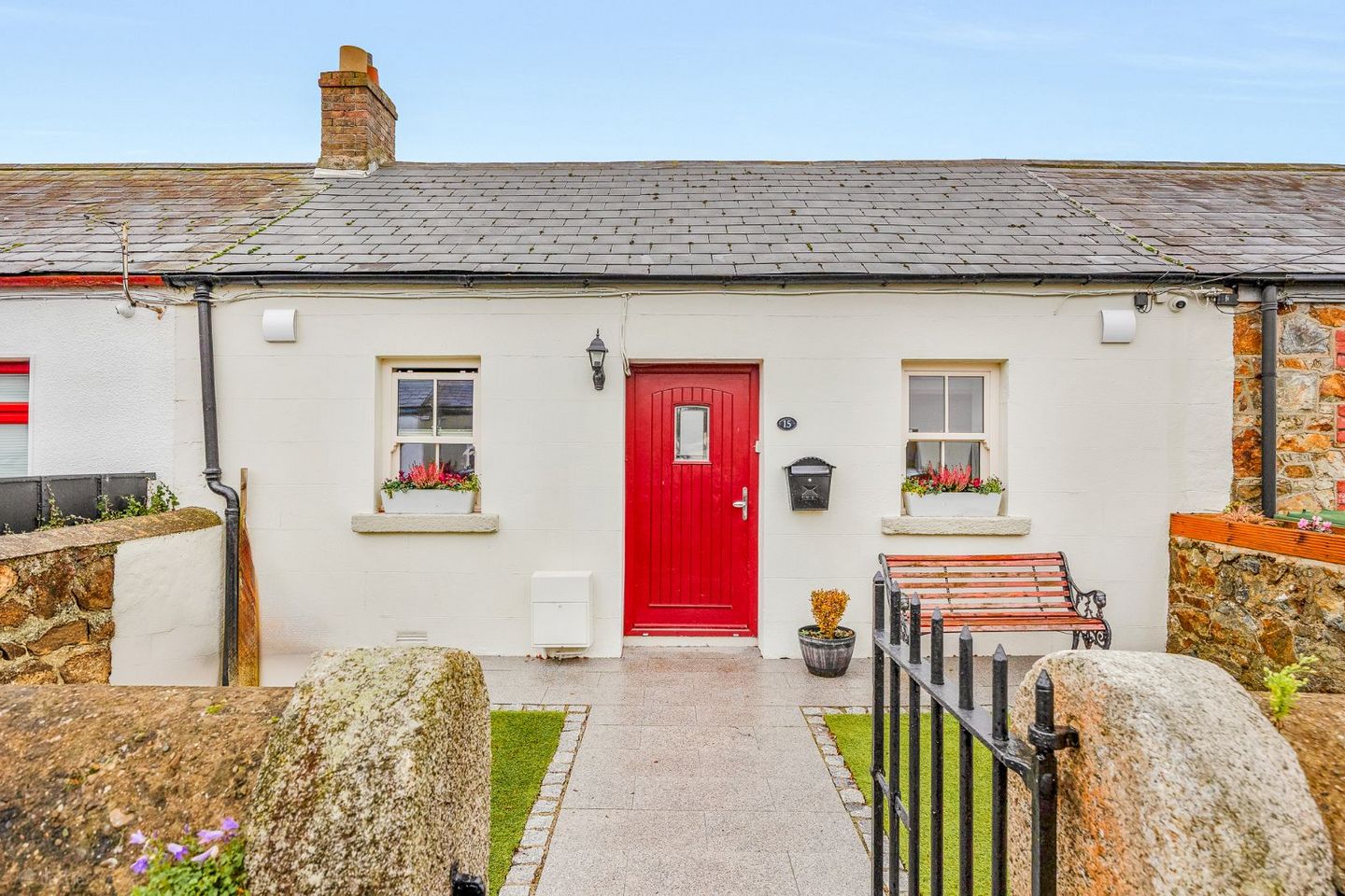 15 College Street, Baldoyle, Dublin 13, D13X5F3