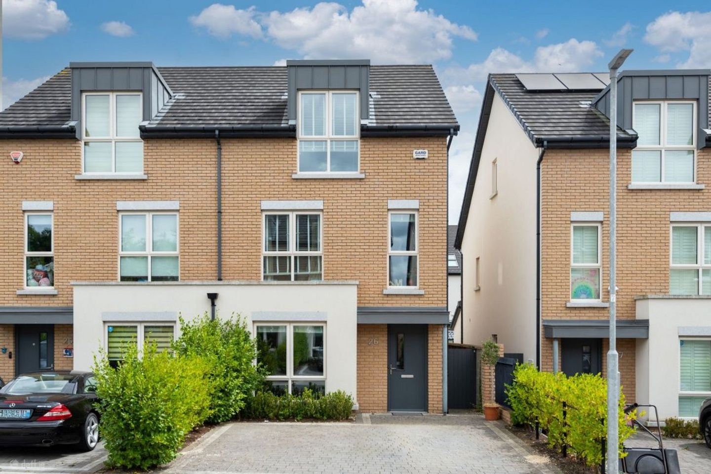 26 Drumnigh Manor, Portmarnock, Portmarnock, Co. Dublin, D13Y9NF