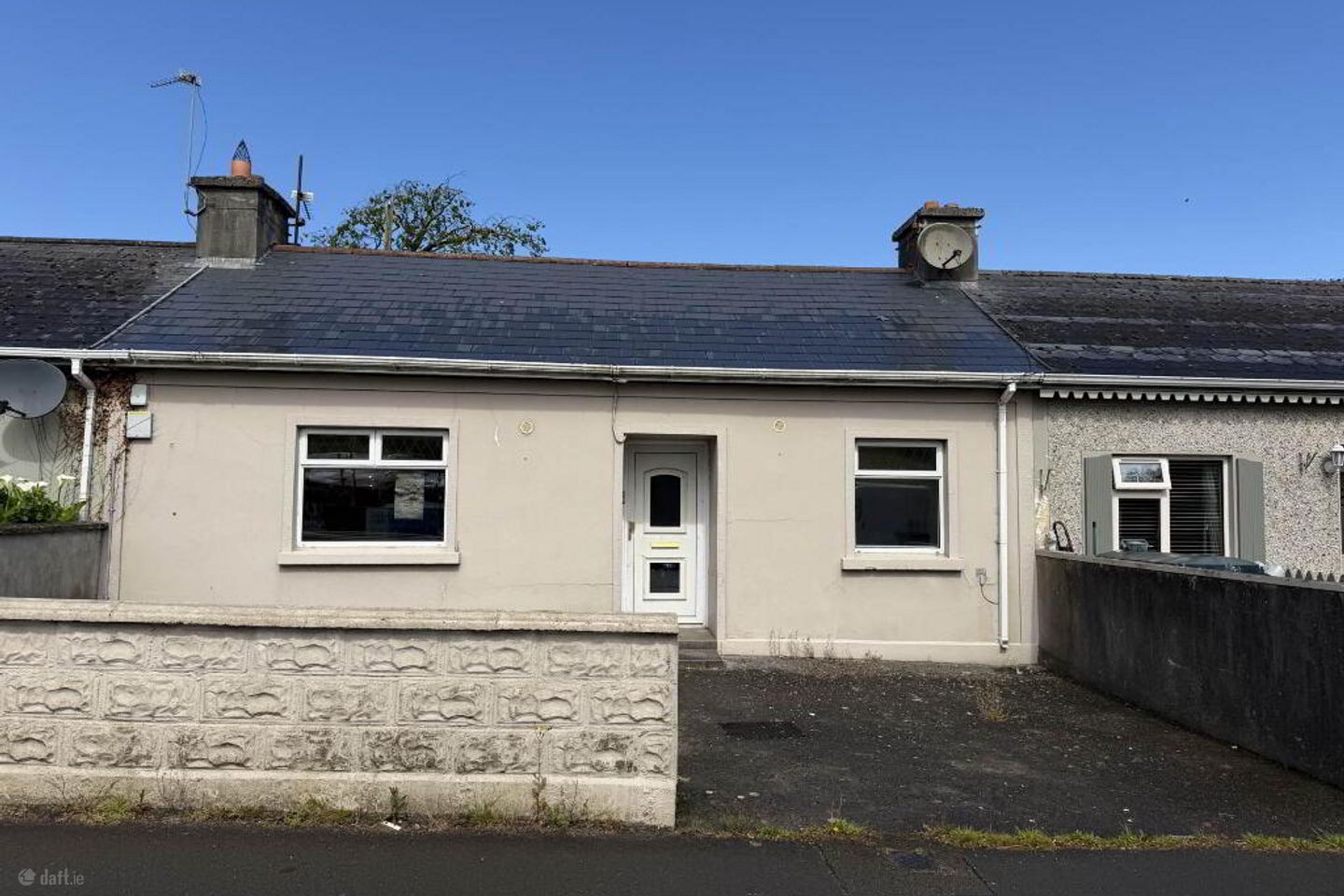 17 Limerick Road, Roscrea, Co. Tipperary, E53R997