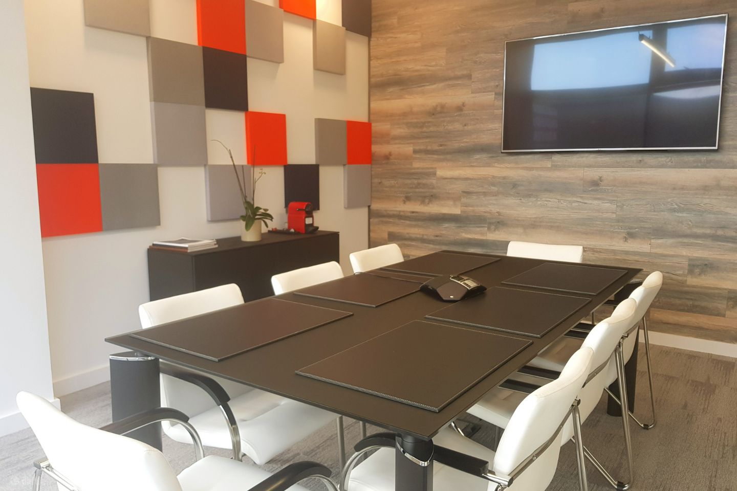 Platinum Suites, Centrepoint, Liosban Industrial Estate, Tuam Road, Co. Galway