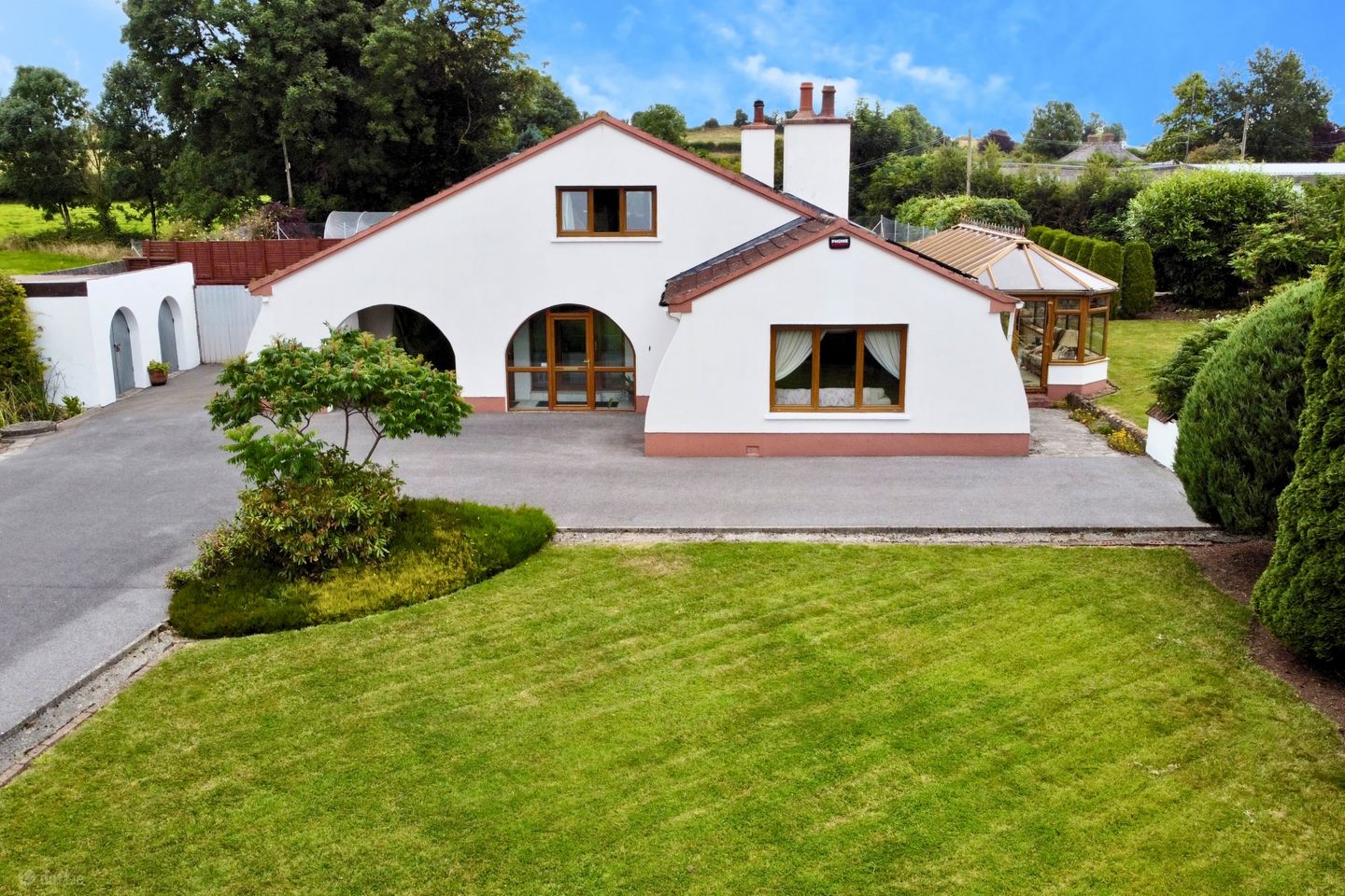 Clarn Lodge, Moyvoughley, Moate, Co Westmeath, N37PR68