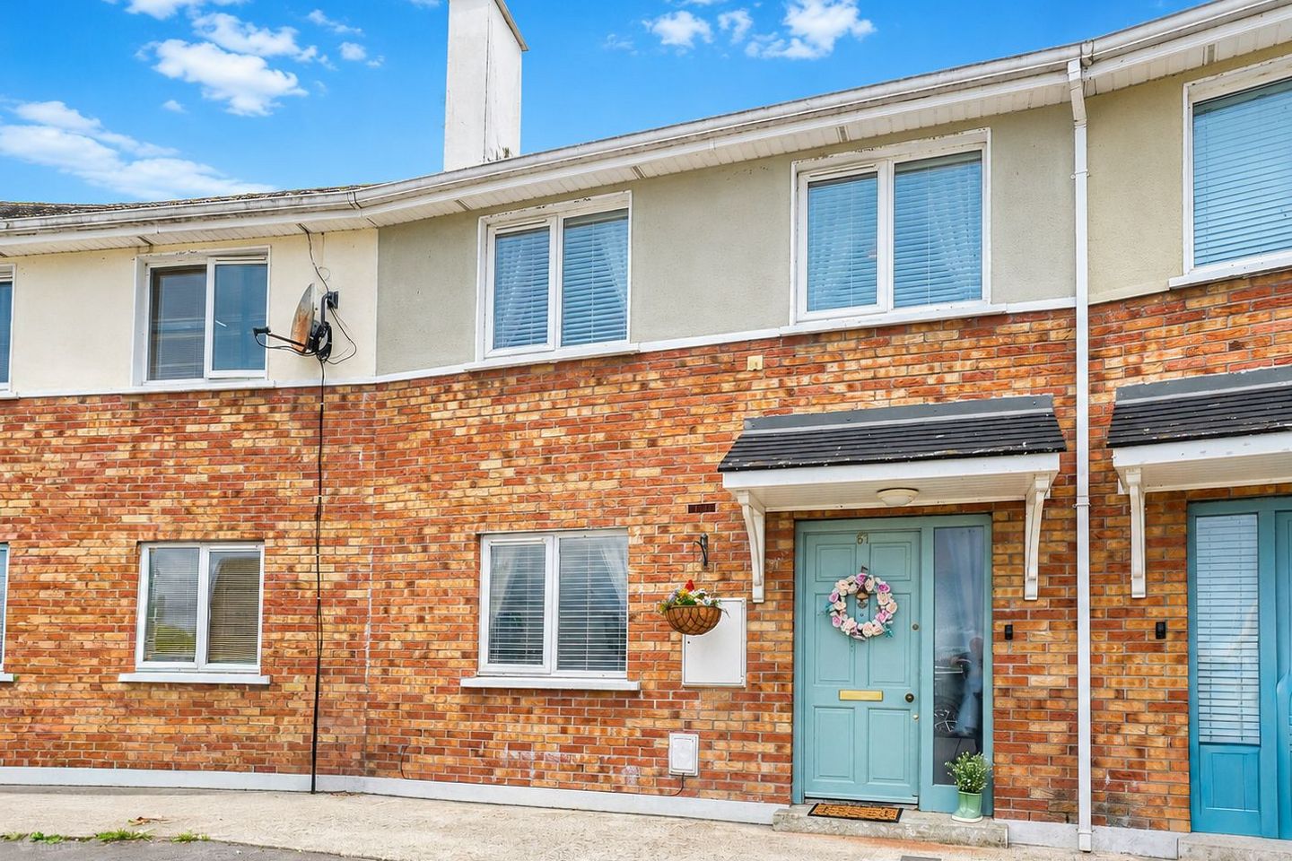 67 College Avenue, Mountmellick, Co. Laois, R32HD96