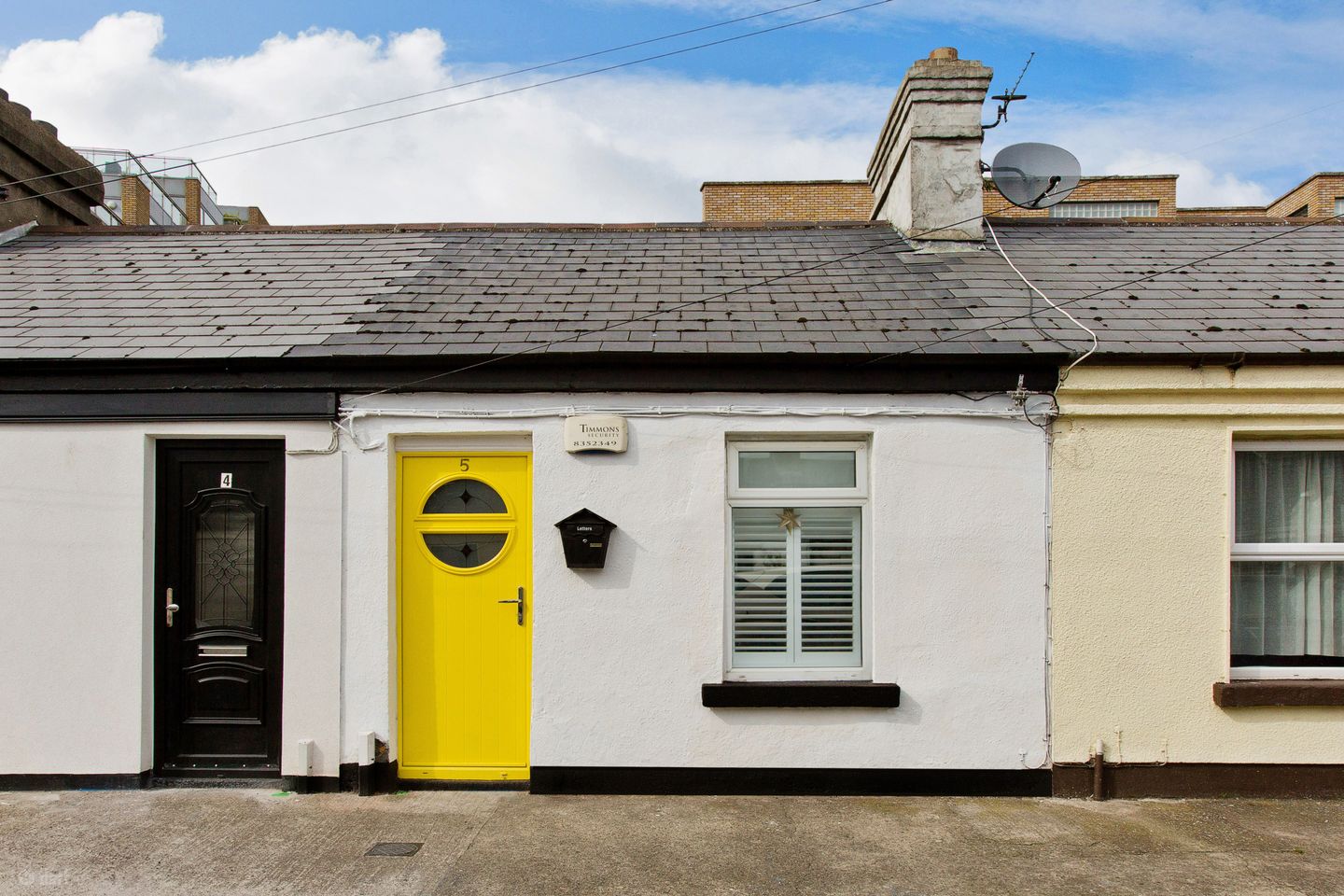 5 Maxwell Street, Dublin 8, D08Y8R2