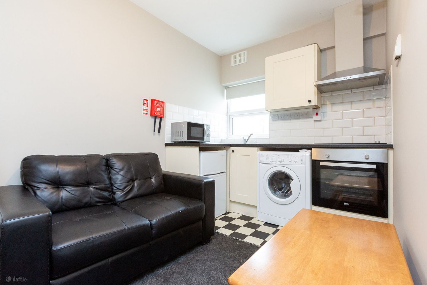 Flat 4, 341 North Circular Road, North Circular Road, Dublin 7
