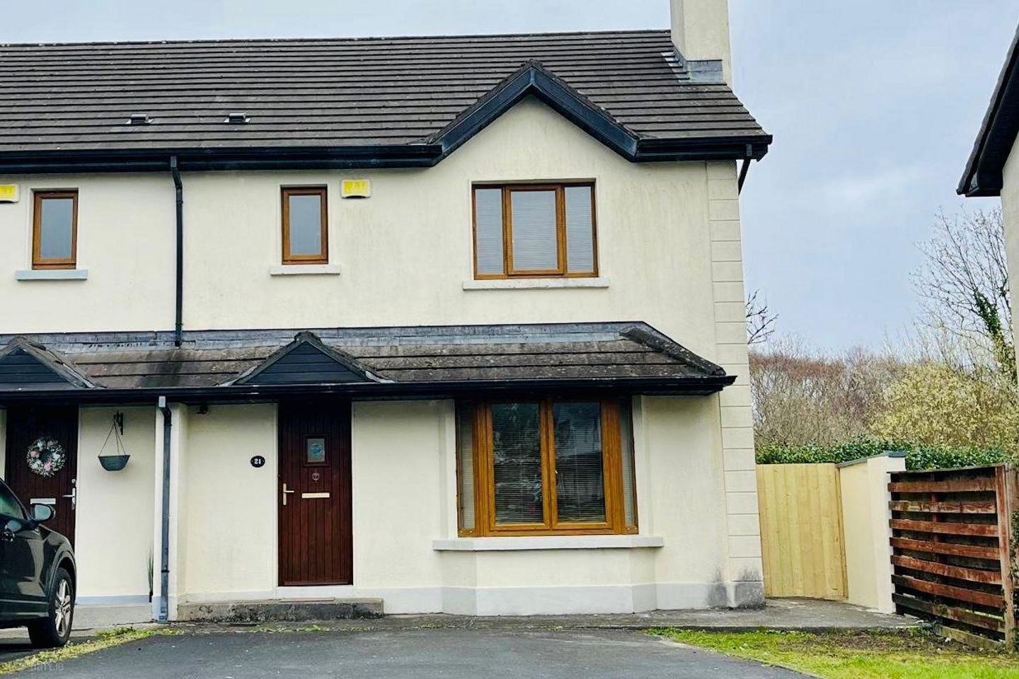 21 Cnocan Rua, Moycullen, Co Galway, H91Y7Y5