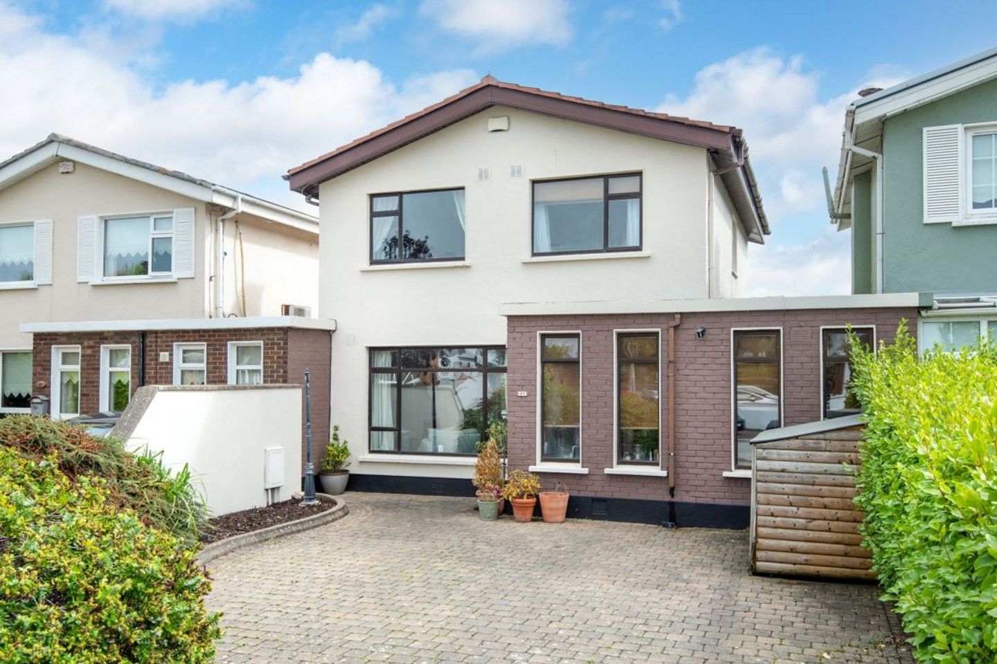 43 Portmarnock Crescent, Portmarnock, Portmarnock, Co. Dublin, D13KW10