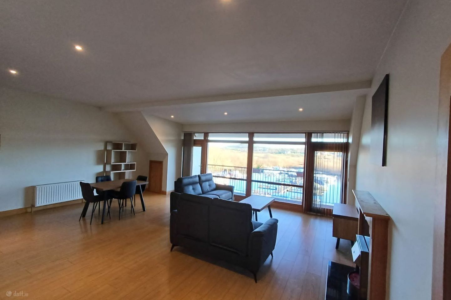 Apartment 45, The Waterfront, Drumshanbo Road, Leitrim Village, Drumshanbo, Co. Leitrim