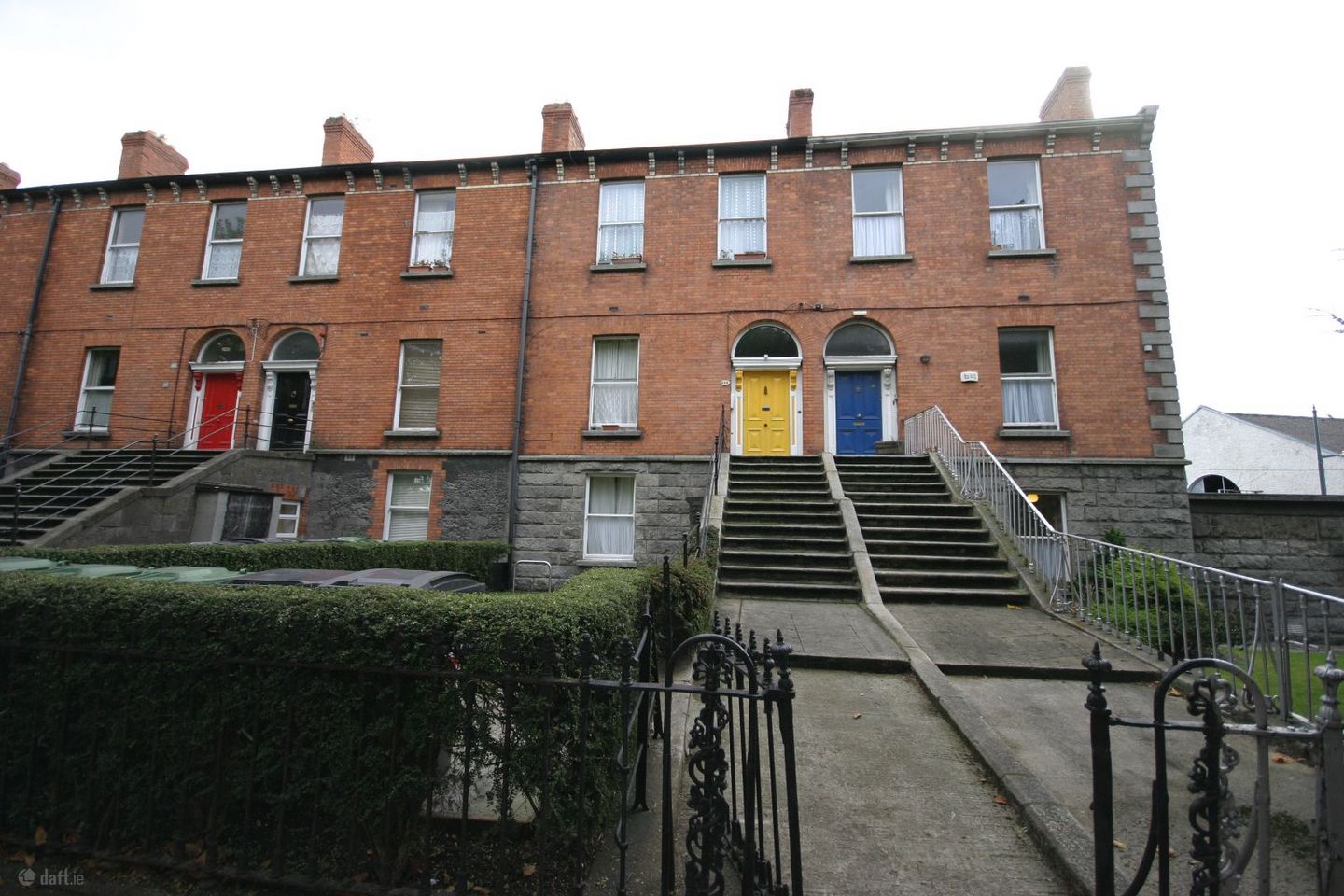 North Circular Road, D07 XH6C, North Circular Road, Dublin 7