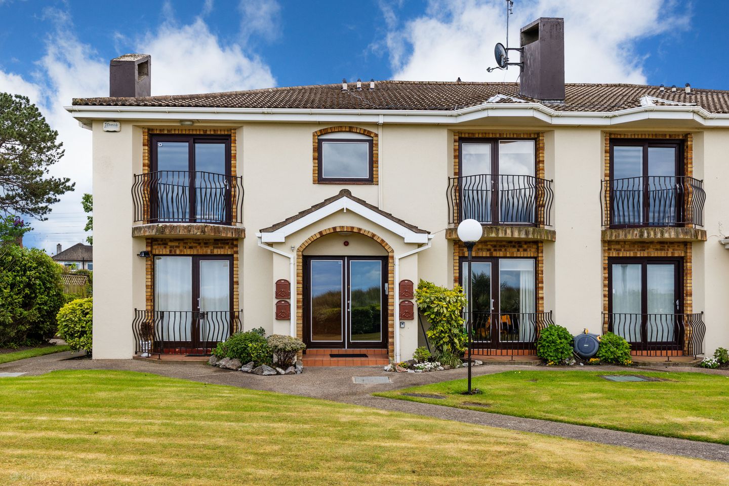 Apt, 4d Avalon, Burrow Road, Sutton, Dublin 13, D13RP83