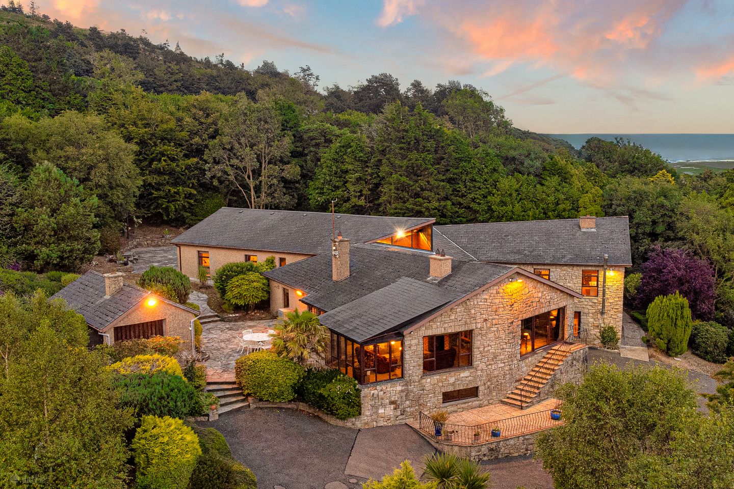 Tearmann, Tara Hill, Gorey, Co. Wexford, Y25H290