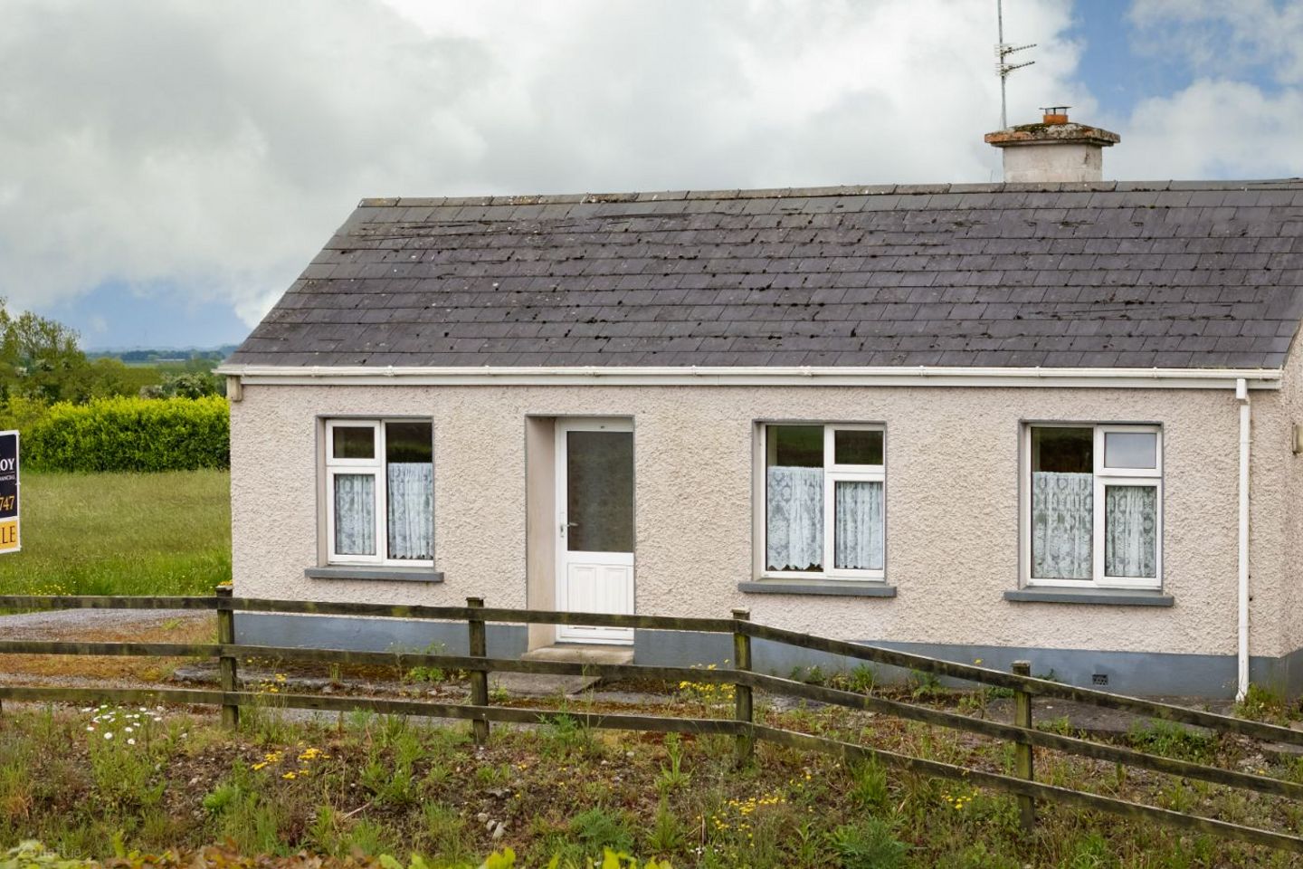 Fahy, Rhode, Co. Offaly, R35TF66