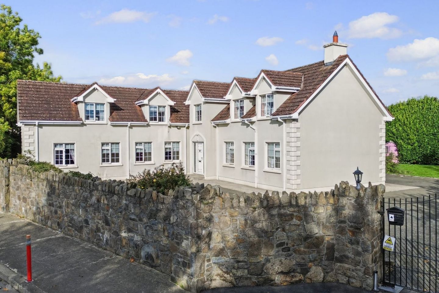 Carrickedmond, Kilcurry, Co. Louth, A91K2D6