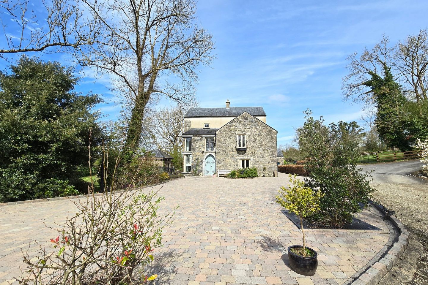 Annagore Mill House, Sooreeny, Sixmilebridge, Co. Clare, V95T0AC