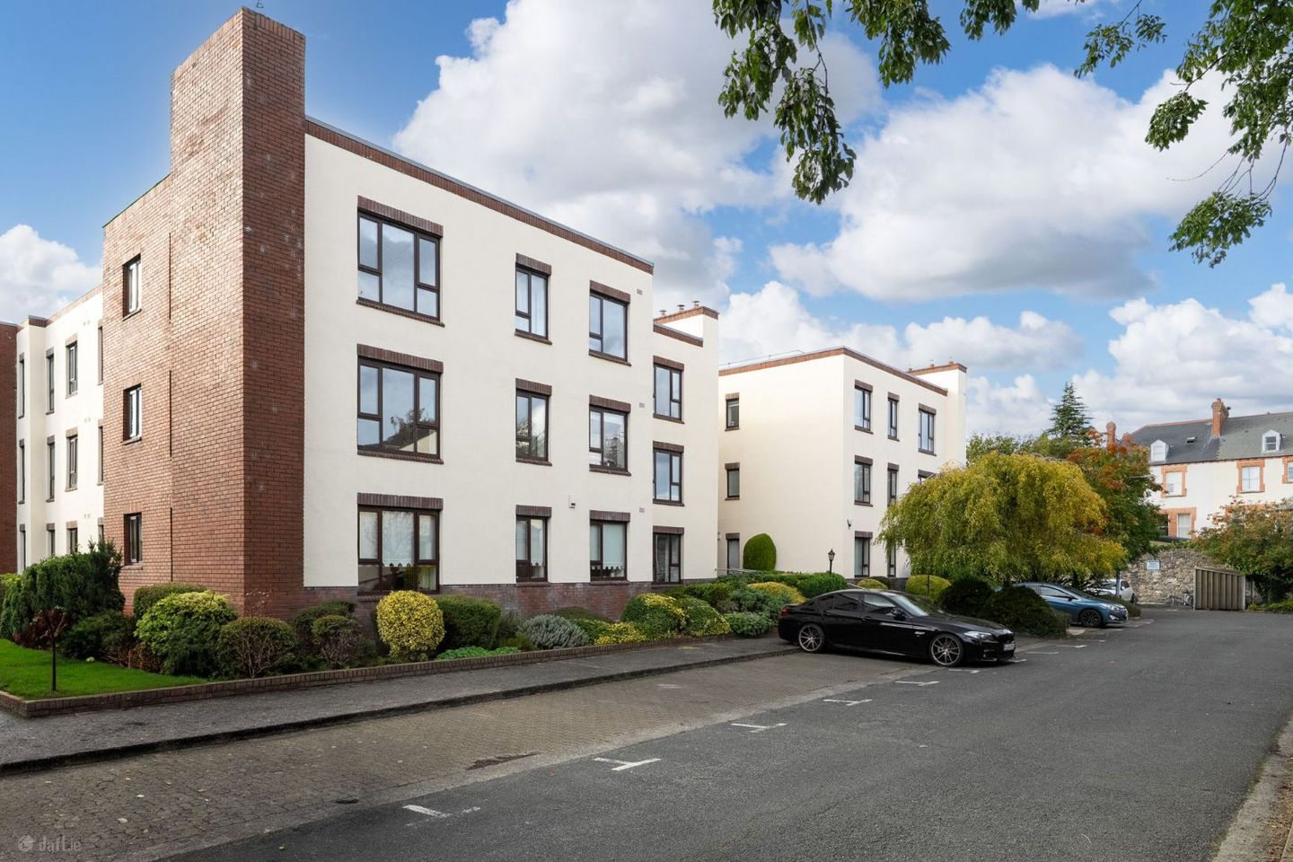 Apartment 75, Cremorne, Terenure, Dublin 6, D06PC64