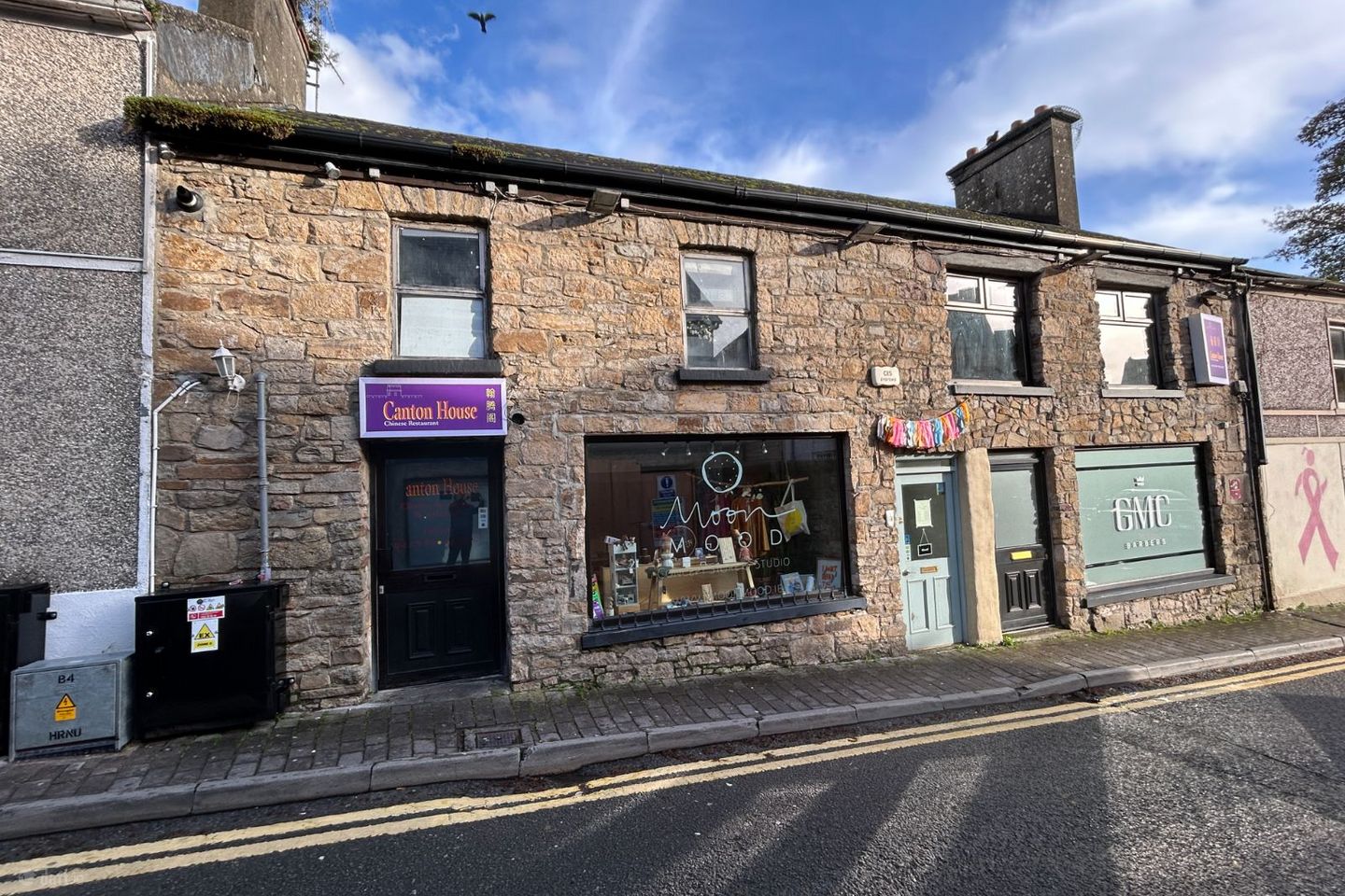 Church Street, Killaloe, Co. Clare