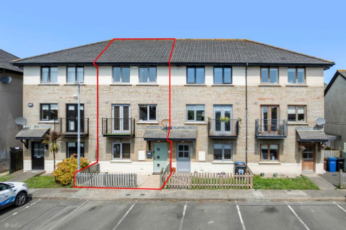 12 The Avenue, Clonattin Village, Gorey, Co. Wexford, Y25Y092
