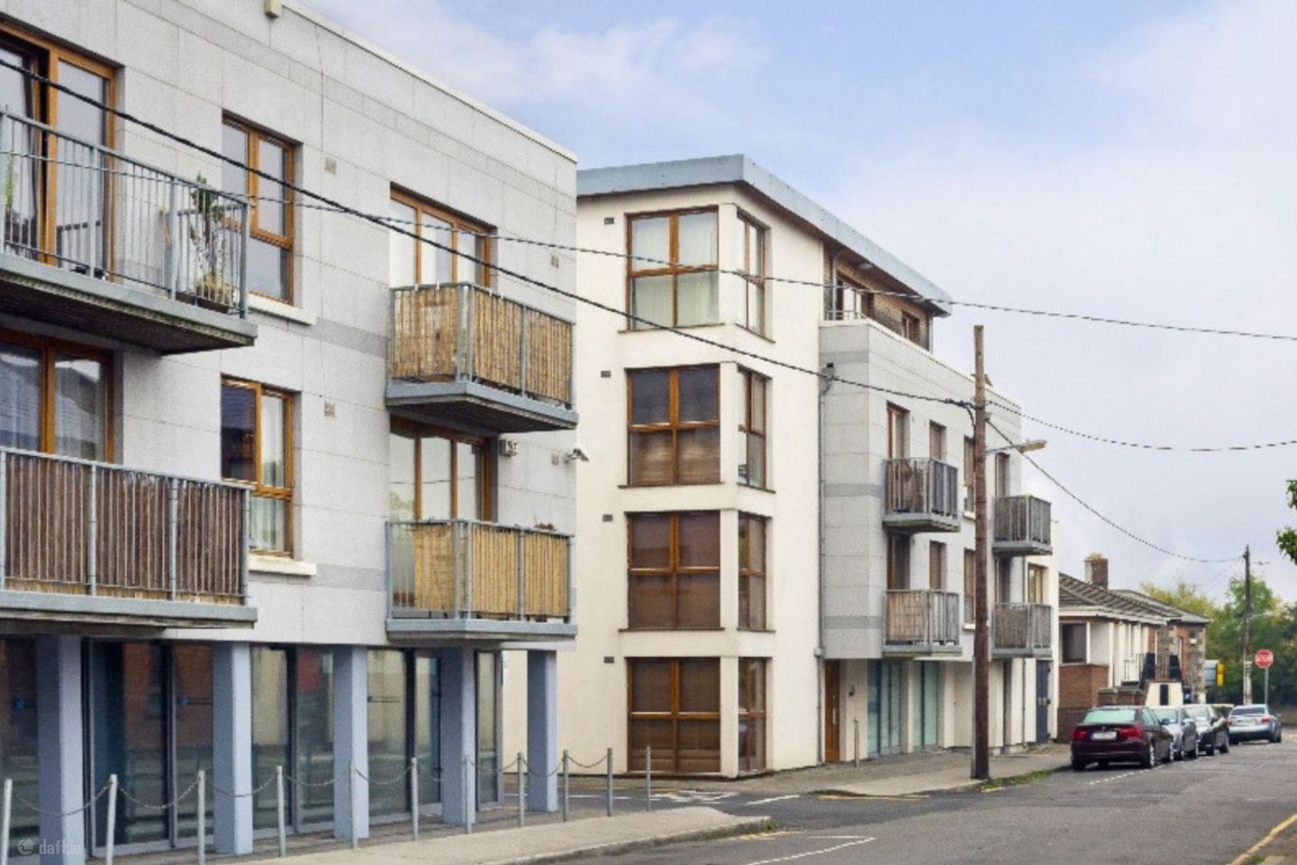 12 Fairview Close, Richmond Avenue, Fairview, Dublin 3, D03V7V5