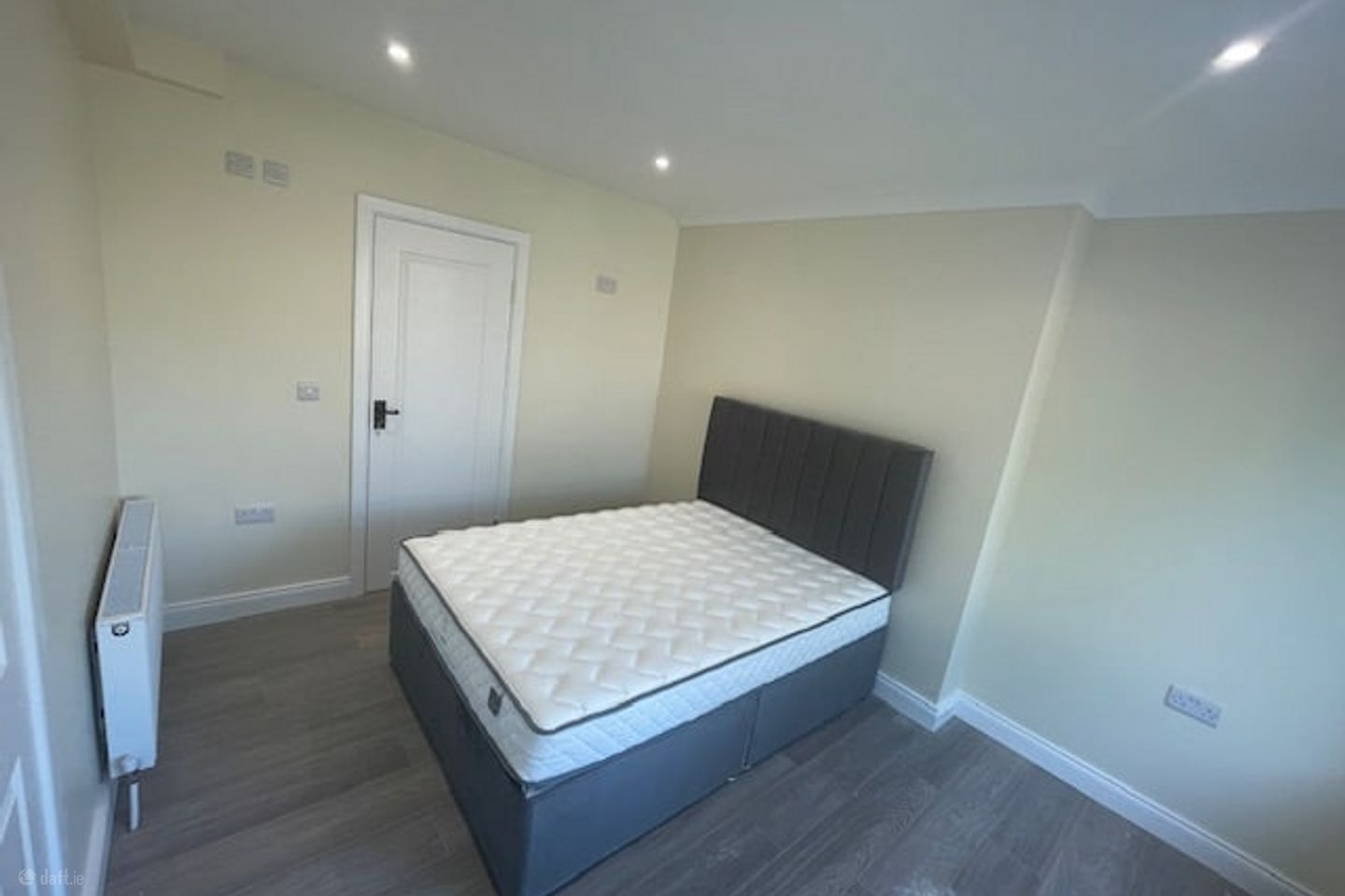 Virginia Heights, Tallaght, Dublin 24 (Double Room To Rent – Room A)