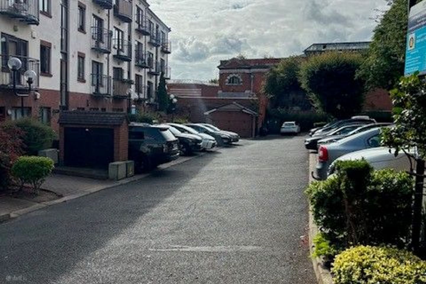 Bertram Court, Christchurch, Dublin 8