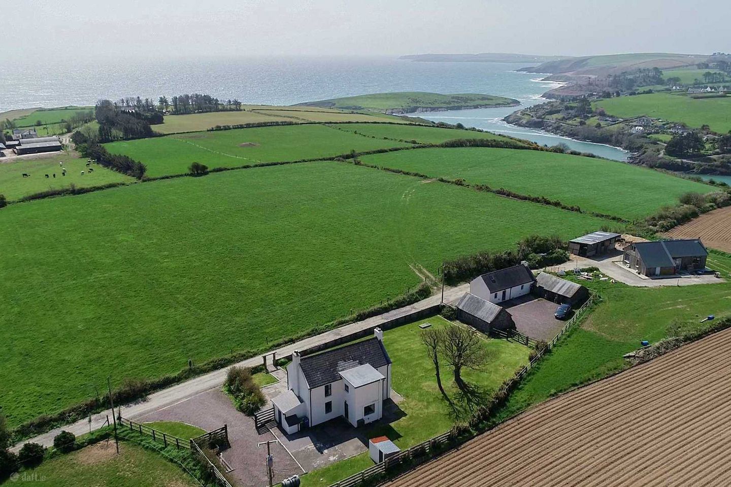 The Hermitage, Castlepark, Kinsale, Co. Cork, P17A439