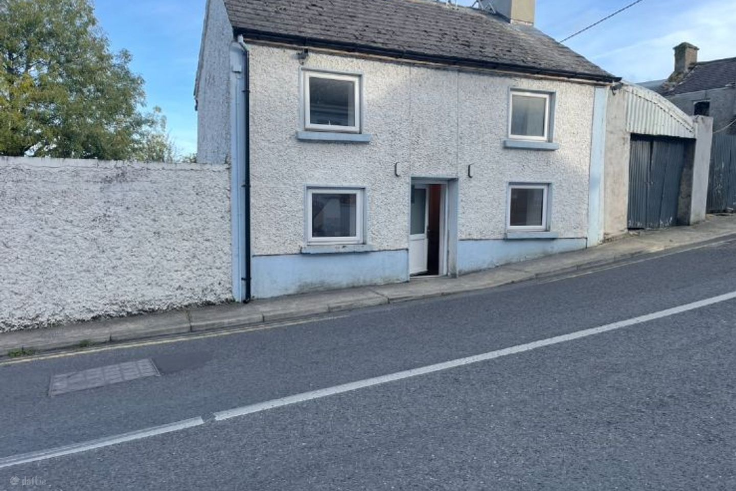 Woodford, Loughrea, Woodford, Co. Galway