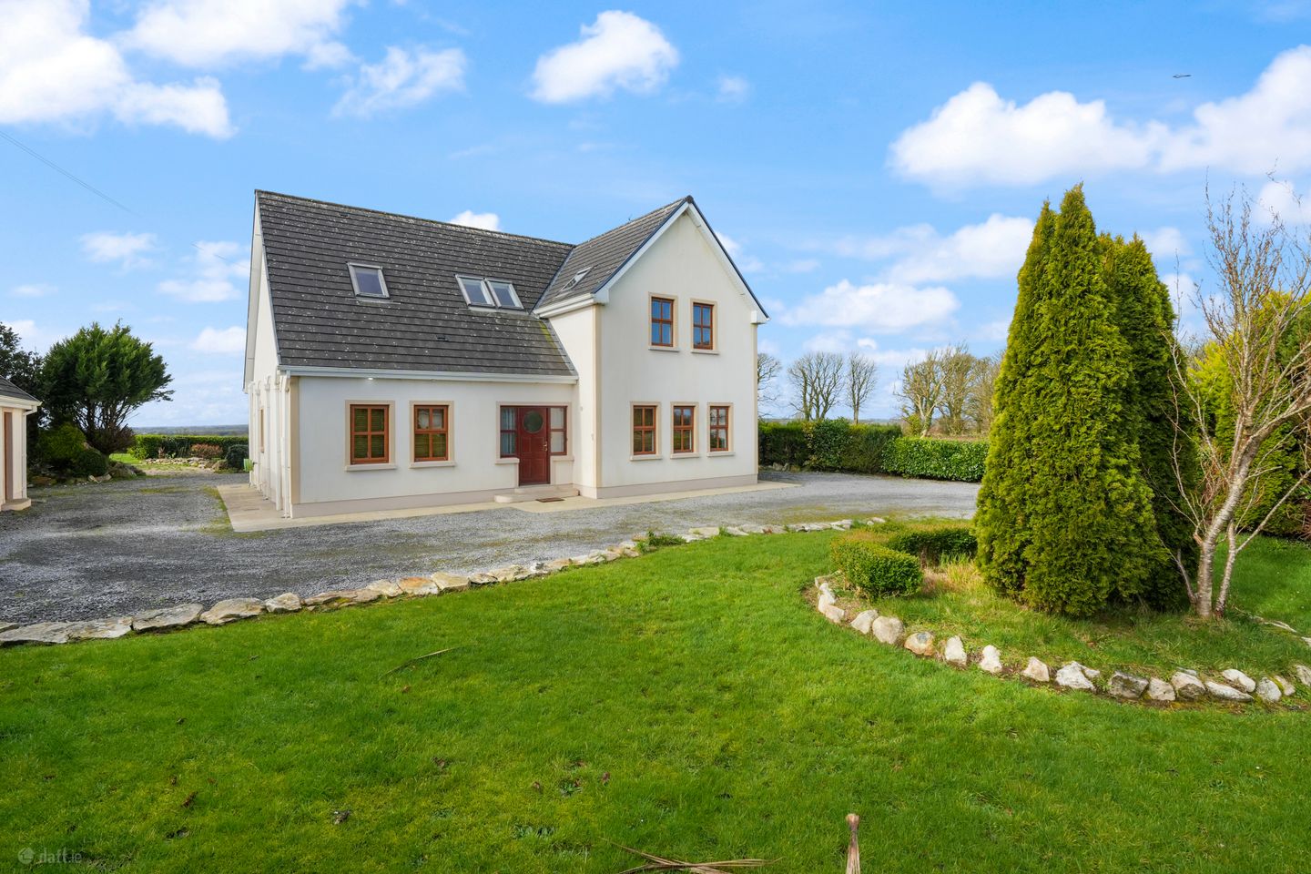 Shanballymore, Garrafrauns, Tuam, Co Galway, H54PW14