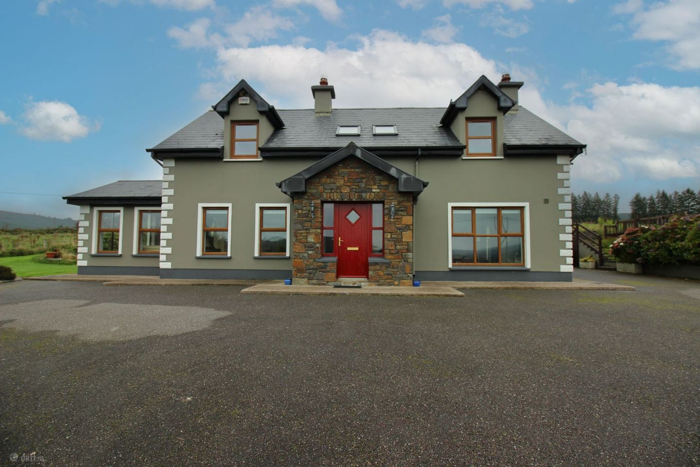 Annagannihy, Ballinagree, Macroom, Co. Cork, P12CV63